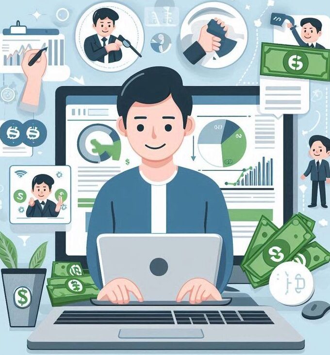 What Our Tax Return Generator Offers