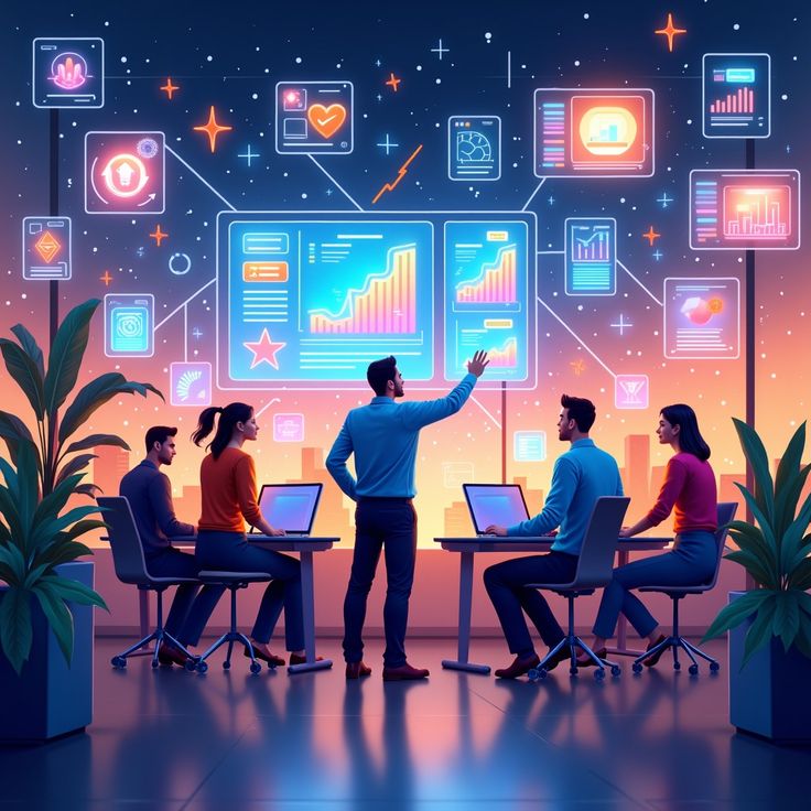 Experts in Financial Document Formatting