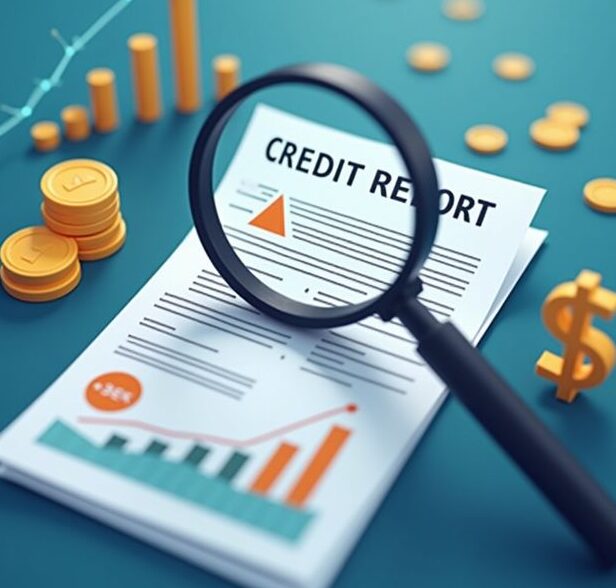 Credit Report Designers vs Automated Generators