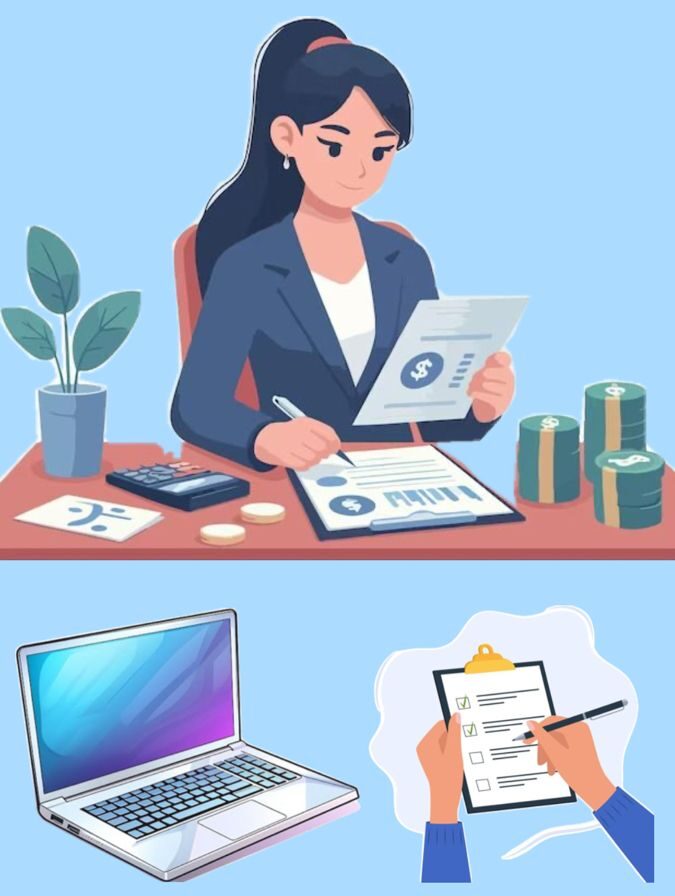 Payslip Design Matters for Payroll Records