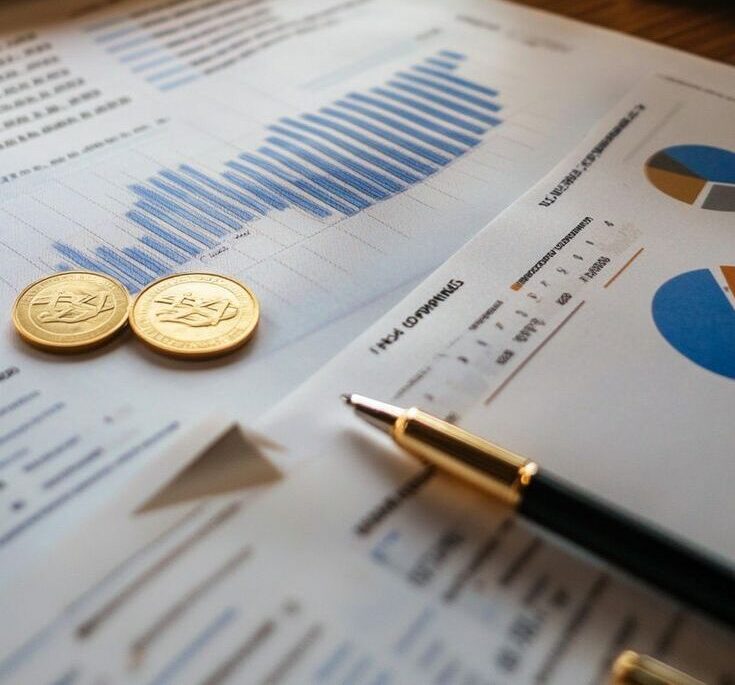 Clear Credit Information Starts With Smart Design