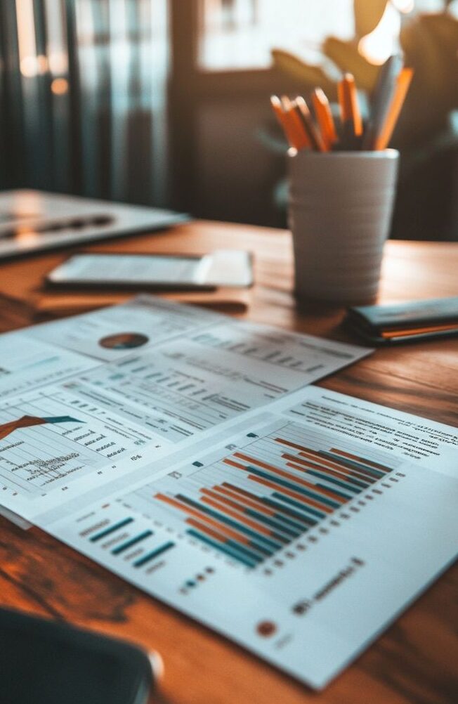 Simple Process, Professional Results