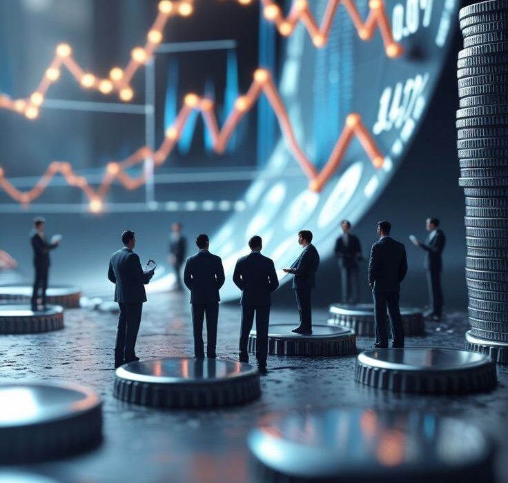 Financial Designs with Ease